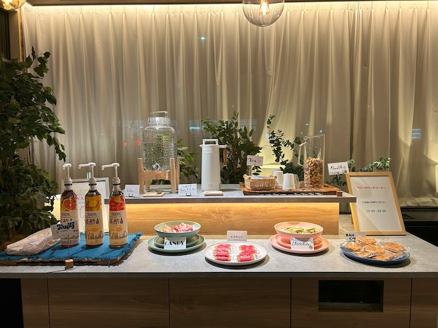 琴似グリーンホテル