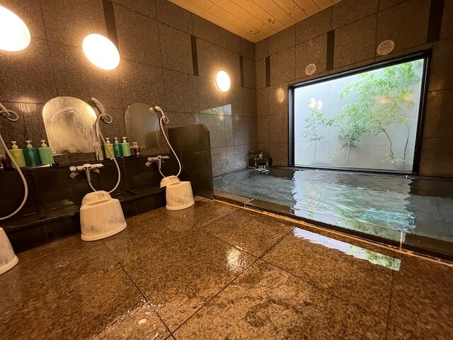 ホテルルートイン伊予西条
