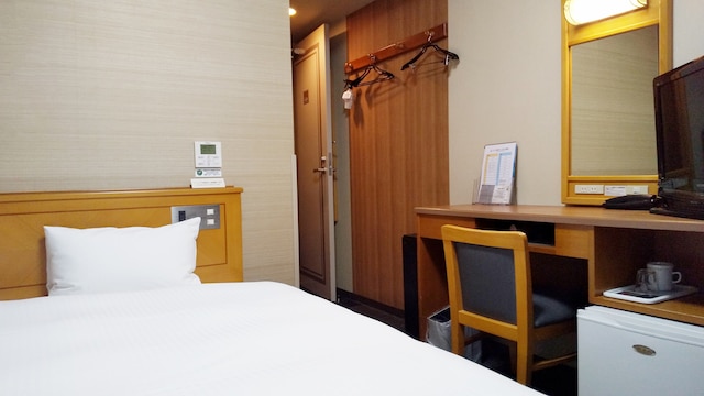 ホテルルートイン浜松駅東