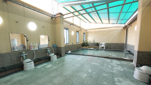 ホテルルートイン浜松駅東