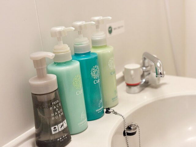 ホテルルートイン網走駅前