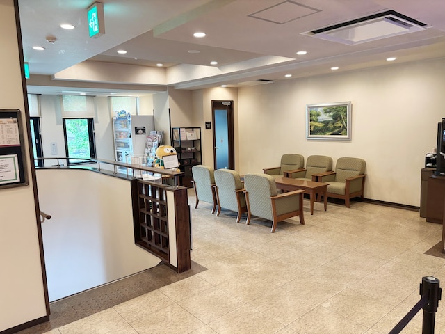 ホテルルートイン網走駅前