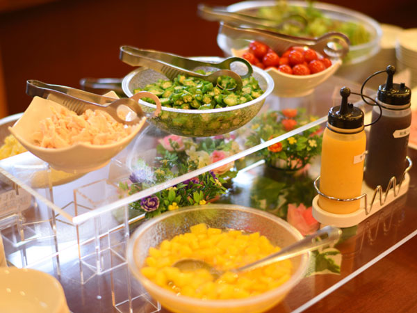 ホテルルートイン網走駅前