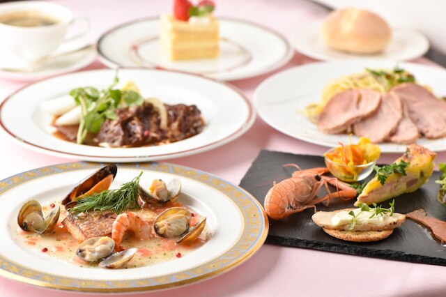 ホテル・アクアサンタ