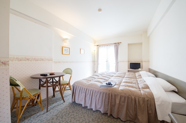 ホテル・アクアサンタ