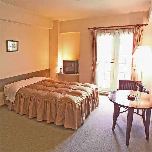 ホテル・アクアサンタ