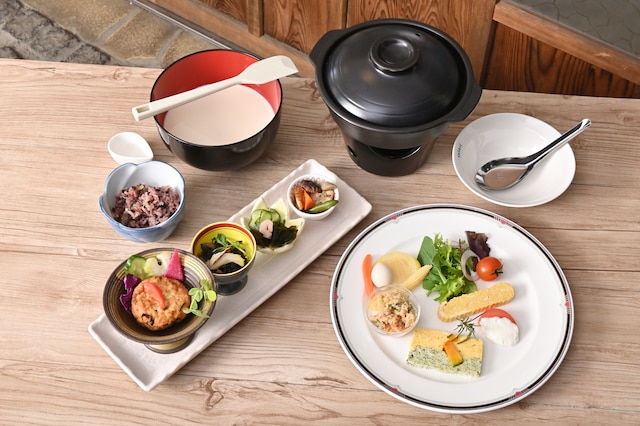 ホテル・アクアサンタ