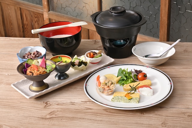 ホテル・アクアサンタ