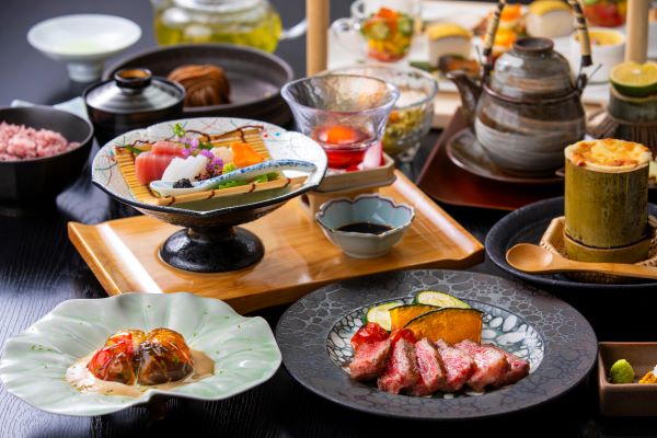 高千穂 離れの宿 神隠れ