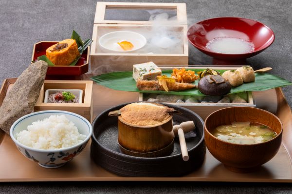 高千穂 離れの宿 神隠れ