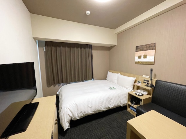 ホテルルートイン大阪高石 - 羽衣駅前 -