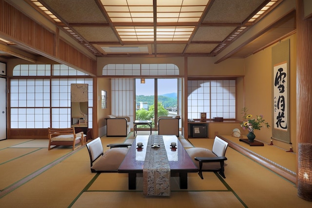 かっぱの宿 旅館三治郎