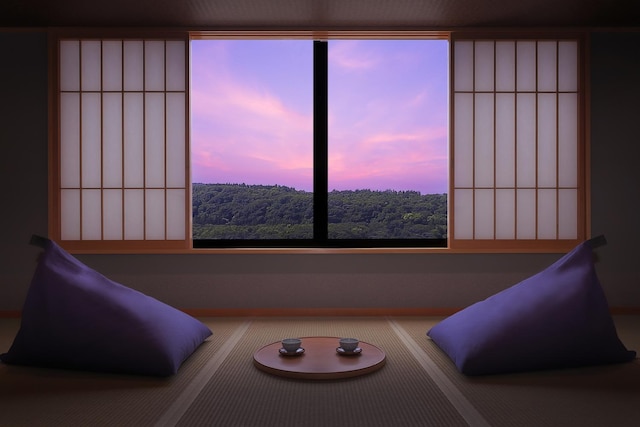 かっぱの宿 旅館三治郎