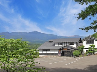 かっぱの宿 旅館三治郎