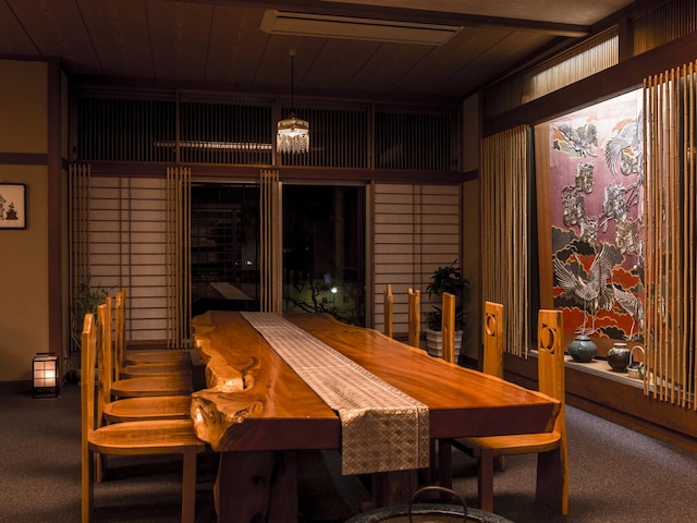 かっぱの宿 旅館三治郎