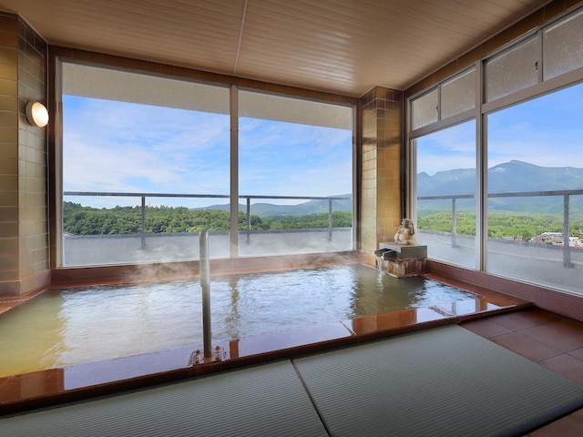 かっぱの宿 旅館三治郎