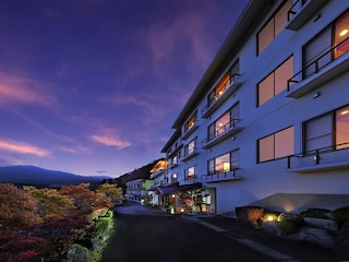 かっぱの宿 旅館三治郎