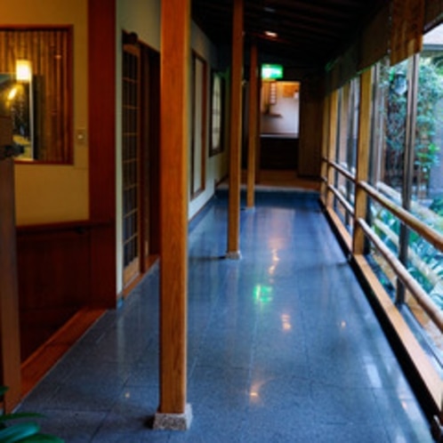 四万温泉 貸切風呂の宿 鍾寿館