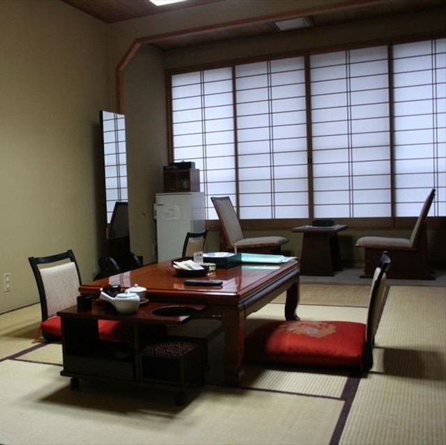 四万温泉 貸切風呂の宿 鍾寿館