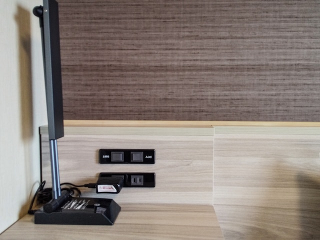 ホテルルートイン石岡