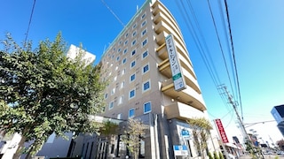 ホテルルートイン焼津インター