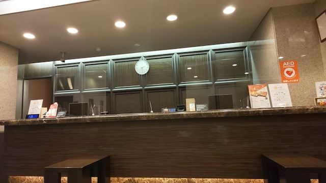 ホテルルートイン焼津インター