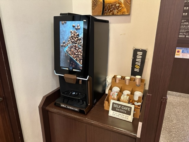 ホテルルートイン焼津インター