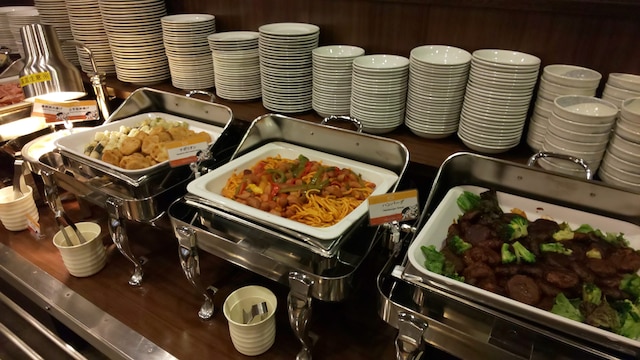 ホテルルートイン焼津インター