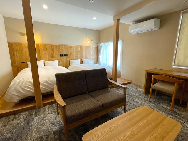 白樺湖畔 四季彩の宿 リトルグリーブ