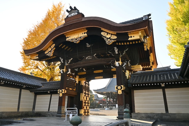 Stay SAKURA Kyoto 東本願寺Ⅰ