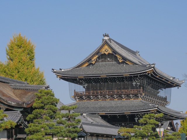 Stay SAKURA Kyoto 東本願寺Ⅰ