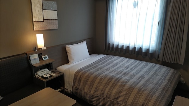 ホテルルートイン土浦