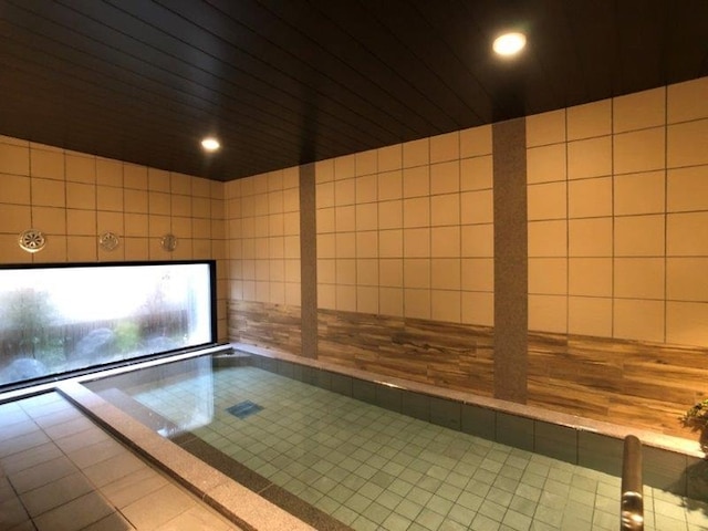 ホテルルートイン土浦