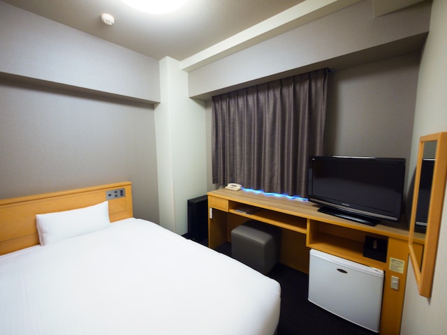 ルートイングランティア函館駅前