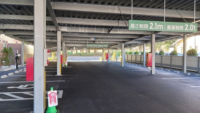 ホテルルートイン富士中央公園東