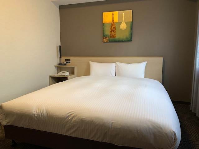 ホテルルートイン伊勢崎インター