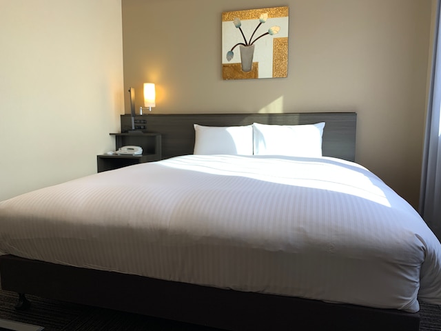 ホテルルートイン伊勢崎インター