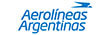 アルゼンチン航空 ロゴ