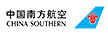 中国南方航空 ロゴ