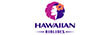 ハワイアン航空 ロゴ
