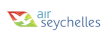 セーシェル航空 ロゴ
