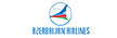 アゼルバイジャン航空 ロゴ