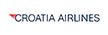 クロアチア航空 ロゴ
