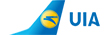 ウクライナ国際航空 ロゴ