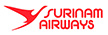 スリナム航空 ロゴ