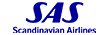スカンジナビア航空 ロゴ