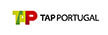 TAPポルトガル航空 ロゴ