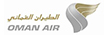 オマーン航空 ロゴ