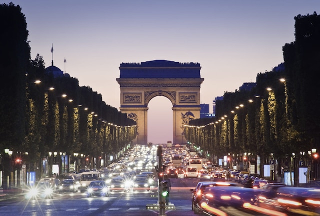 フランス
