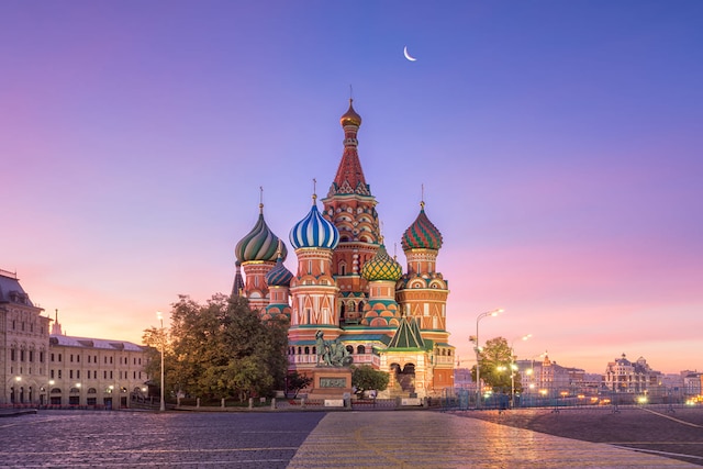 ロシア